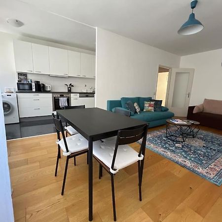 85M2 Au Centre-Ville A 2 Pas Du Jet D'Eau Genewa Zewnętrze zdjęcie