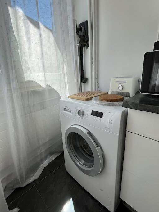 85M2 Au Centre-Ville A 2 Pas Du Jet D'Eau Genewa Zewnętrze zdjęcie