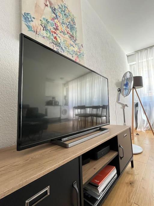 85M2 Au Centre-Ville A 2 Pas Du Jet D'Eau Genewa Zewnętrze zdjęcie